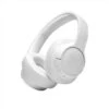 JBL - Cuffie A Padiglione Chiuso TUNE 760NC-bianco -Negozio Di Elettronica 222006297