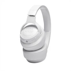 JBL - Cuffie A Padiglione Chiuso TUNE 760NC-bianco -Negozio Di Elettronica 222006297 2