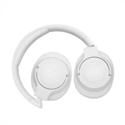 JBL - Cuffie A Padiglione Chiuso TUNE 760NC-bianco -Negozio Di Elettronica 222006297 3