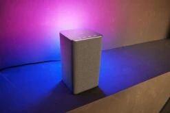 PHILIPS - Altoparlante Wireless TAW6205/10-Silver -Negozio Di Elettronica 222006471 3