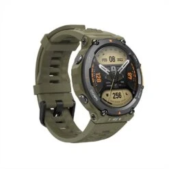 AMAZFIT - Smart Watch T-REX 2-WILD GREEN 9 AMAZFIT - Smart Watch T-REX 2-WILD GREEN -Negozio Di Elettronica 222006485 3
