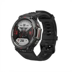 AMAZFIT - Smart Watch T-REX 2-EMBER BLACK -Negozio Di Elettronica 222006486 2