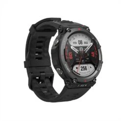 AMAZFIT - Smart Watch T-REX 2-EMBER BLACK -Negozio Di Elettronica 222006486 3