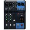 YAMAHA - Mixer ANALOGIC YAM MG06