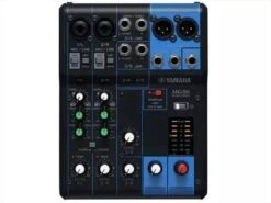 YAMAHA - Mixer ANALOGIC YAM MG06