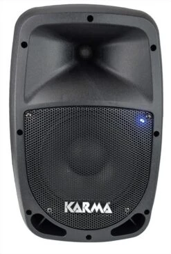 KARMA - Diffusore Singolo BK 8A-Nero -Negozio Di Elettronica 222007252 3