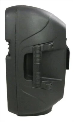 KARMA - Diffusore Singolo BK 8A-Nero -Negozio Di Elettronica 222007252 4