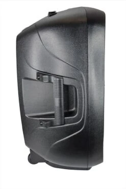 KARMA - Diffusore Amplificato BK 12A-Nero 10 KARMA - Diffusore Amplificato BK 12A-Nero -Negozio Di Elettronica 222007255 3