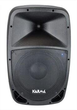 KARMA - Diffusore Amplificato BK 12A-Nero 11 KARMA - Diffusore Amplificato BK 12A-Nero -Negozio Di Elettronica 222007255 4