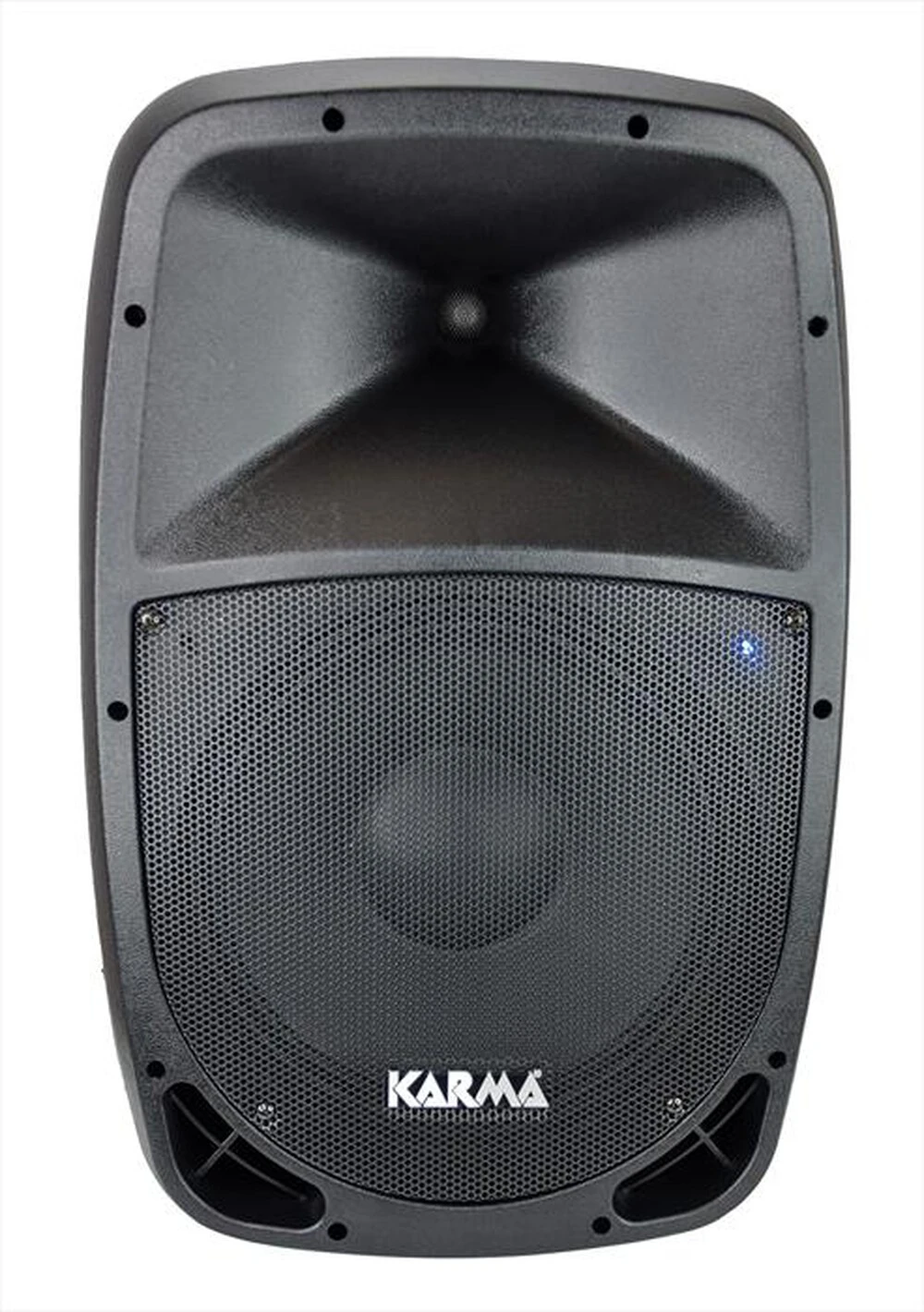 KARMA - Diffusore Amplificato BK 12A-Nero 7 KARMA - Diffusore Amplificato BK 12A-Nero - immagine 5