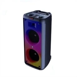 XTREME - SPEAKER WIRELESS BT AMBASSADOR-NERO -Negozio Di Elettronica 222007539 1