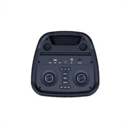 XTREME - SPEAKER WIRELESS BT AMBASSADOR-NERO -Negozio Di Elettronica 222007539 3