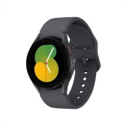 SAMSUNG - GALAXY WATCH5 40MM BT, 1.5+16 GB-Graphite