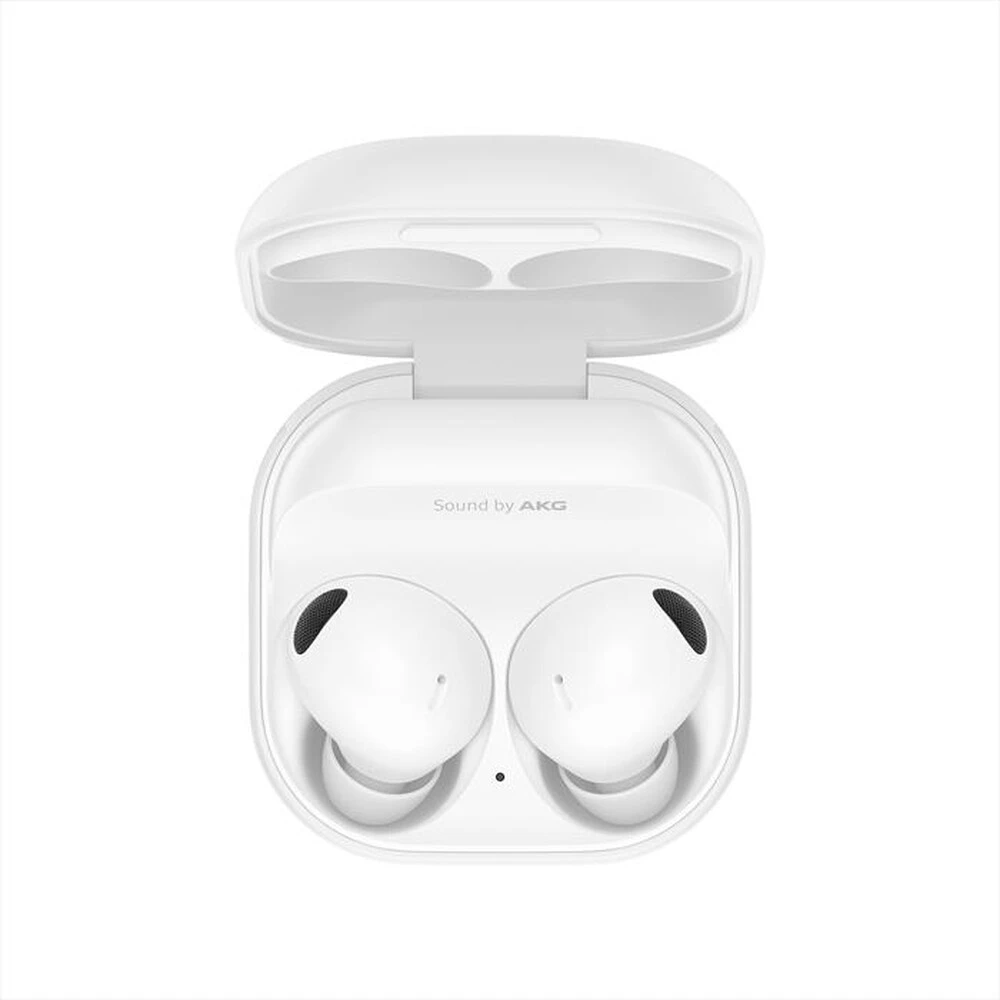 SAMSUNG - GALAXY BUDS2 PRO Auricolari Senza Filo BT-White 3 SAMSUNG - GALAXY BUDS2 PRO Auricolari Senza Filo BT-White