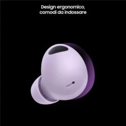 SAMSUNG - GALAXY BUDS2 PRO Auricolari Senza Filo BT-White 13 SAMSUNG - GALAXY BUDS2 PRO Auricolari Senza Filo BT-White -Negozio Di Elettronica 222008170 5