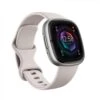 FITBIT - SENSE 2 - FB521SRWT-BIANCO LUNARE/ALL GRIG -Negozio Di Elettronica 222008269
