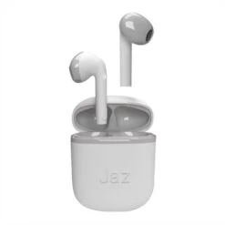SBS - Auricolare Bluetooth TEJZEARTWSEARBTW-Bianco