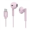 SBS - Auricolare Con Filo TEEARTYCMIX65P-Rosa -Negozio Di Elettronica 222008399