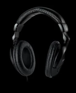 MELICONI - Cuffia TV Con Filo HP 50 PLUS-Estetica All Black 7 MELICONI - Cuffia TV Con Filo HP 50 PLUS-Estetica All Black -Negozio Di Elettronica 222008407 2