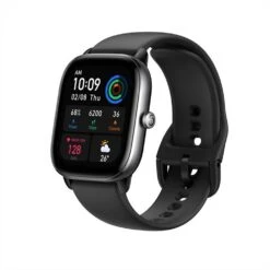 AMAZFIT - Smart Watch GTS 4 MINI-MIDNIGHT BLACK -Negozio Di Elettronica 222008604 2