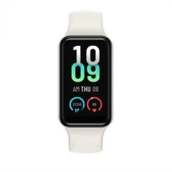 AMAZFIT - Fitness Tracker BAND 7-White/Beige