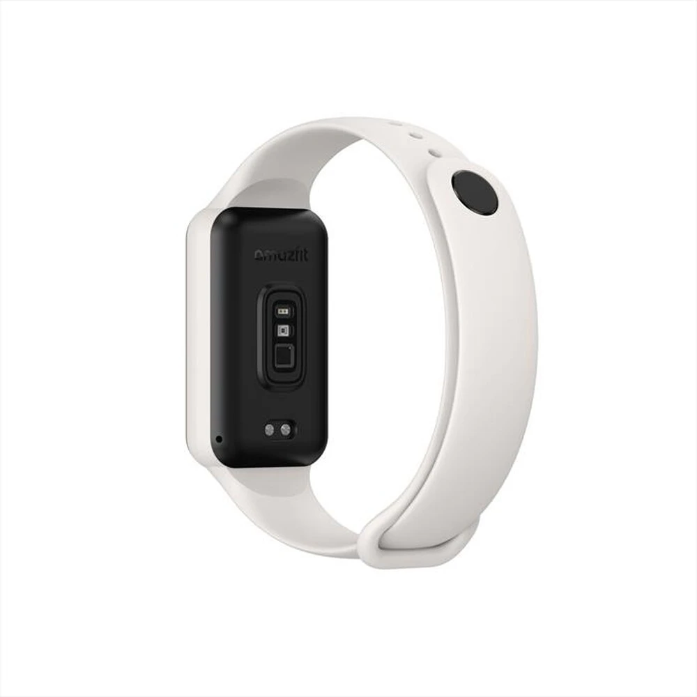 AMAZFIT - Fitness Tracker BAND 7-White/Beige 6 AMAZFIT - Fitness Tracker BAND 7-White/Beige - immagine 4