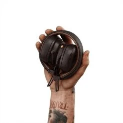 MARSHALL - Cuffie A Padiglione Chiuso Major IV-Marrone -Negozio Di Elettronica 222008614 2