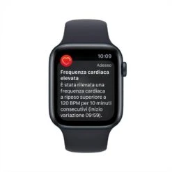 APPLE - Watch SE GPS 44mm Regular-Mezzanotte 12 APPLE - Watch SE GPS 44mm Regular-Mezzanotte -Negozio Di Elettronica 222008860 4