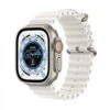 APPLE - Watch Ultra GPS + Cellular 49mm-Ocean Bianco 2 APPLE - Watch Ultra GPS + Cellular 49mm-Ocean Bianco -Negozio Di Elettronica 222008868