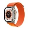 APPLE - Watch Ultra GPS + Cellular 49mm Small-Alpine Arancione 1 APPLE - Watch Ultra GPS + Cellular 49mm Small-Alpine Arancione -Negozio Di Elettronica 222008870