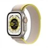 APPLE - Watch Ultra GPS + Cellular 49mm S/M-Trail Loop Giallo/Beige 1 APPLE - Watch Ultra GPS + Cellular 49mm S/M-Trail Loop Giallo/Beige -Negozio Di Elettronica 222008872