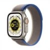 APPLE - Watch Ultra GPS + Cellular 49mm M/L-Trail Loop Blu/Grigio -Negozio Di Elettronica 222008883