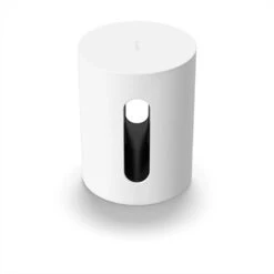 SONOS - Subwoofer Sub Mini-White -Negozio Di Elettronica 222009244 1