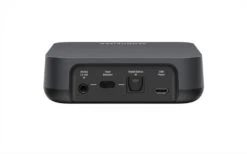 SENNHEISER - Trasmettitore Bluetooth BTT100-NERO -Negozio Di Elettronica 222009545 1