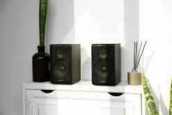 EDIFIER - Diffusori R33BT-NERO -Negozio Di Elettronica 222010425 3