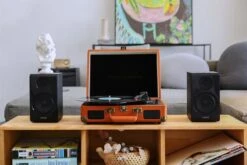 EDIFIER - Diffusori R33BT-NERO -Negozio Di Elettronica 222010425 4