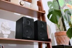 EDIFIER - Diffusori R33BT-NERO -Negozio Di Elettronica 222010425 5