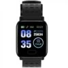 257 - Smart Watch SW600-Black 1 257 - Smart Watch SW600-Black -Negozio Di Elettronica 222010623