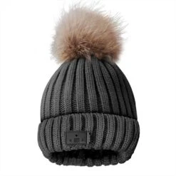 SBS - Cappello Wireless FUR CMWINTFURBTK-Nero