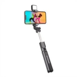 SBS - Tripod With LED TETRIPOLED