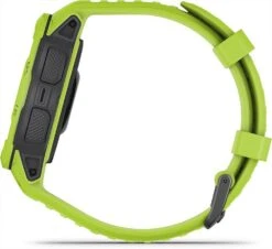 GARMIN - Smart Watch Instinct 2-Electric Lime -Negozio Di Elettronica 222010827 2
