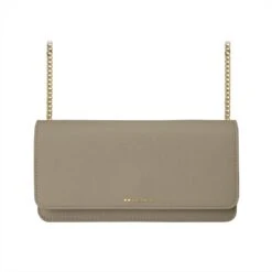 SBS - Crossbody Bag CMCROSSBODYBAGT-Taupe