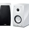 YAMAHA - Coppia Di Diffusori NS-BP182PW-PIANO WHITE -Negozio Di Elettronica 222011526