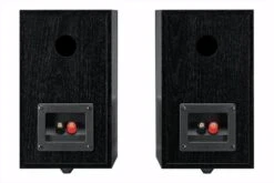 YAMAHA - Coppia Di Diffusori NS-BP150-Black 6 YAMAHA - Coppia Di Diffusori NS-BP150-Black -Negozio Di Elettronica 222011527 1