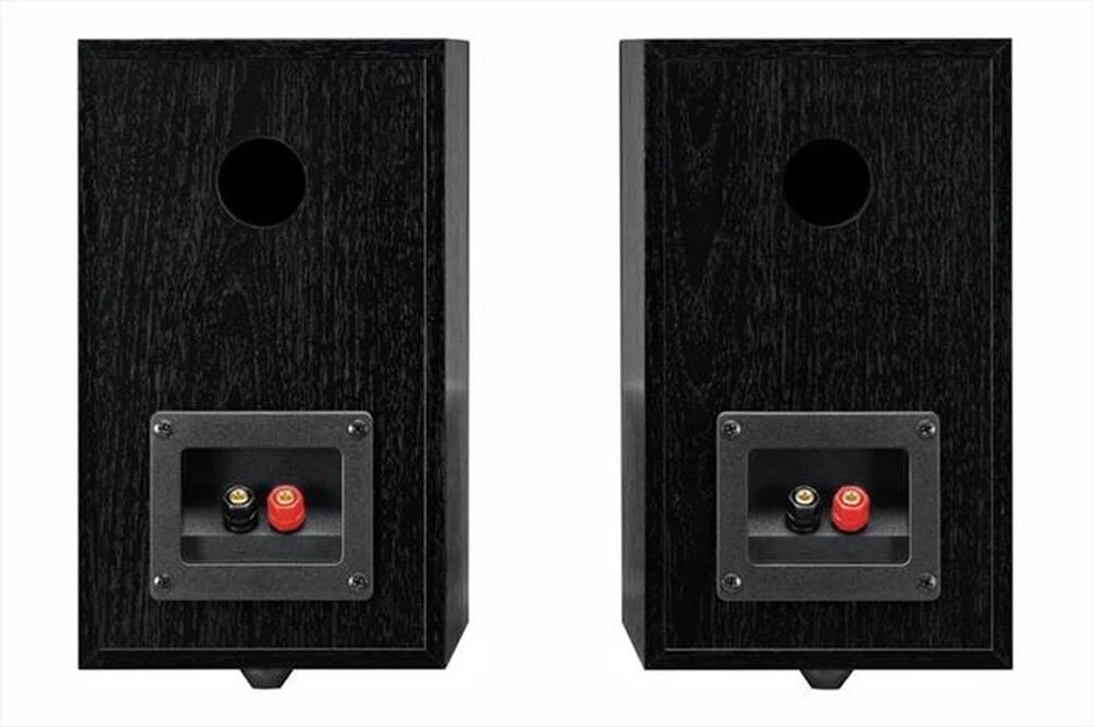 YAMAHA - Coppia Di Diffusori NS-BP150-Black 4 YAMAHA - Coppia Di Diffusori NS-BP150-Black - immagine 2