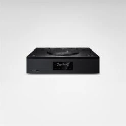 PANASONIC - Amplificatore Integrato SA-C100EG-K-NERO
