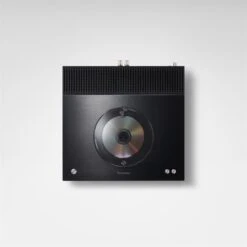 PANASONIC - Amplificatore Integrato SA-C100EG-K-NERO -Negozio Di Elettronica 222011808 2