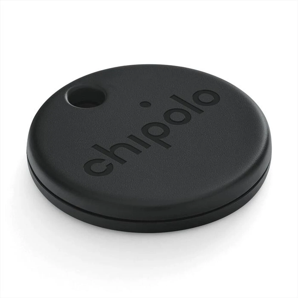 CHIPOLO - Cercatore Di Oggetti ONE SPOT-Black 3 CHIPOLO - Cercatore Di Oggetti ONE SPOT-Black
