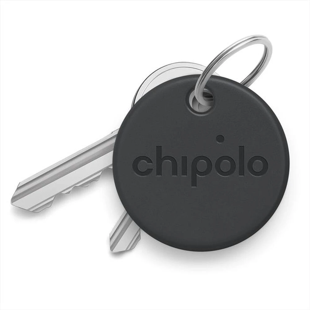 CHIPOLO - Cercatore Di Oggetti ONE SPOT-Black 4 CHIPOLO - Cercatore Di Oggetti ONE SPOT-Black - immagine 2