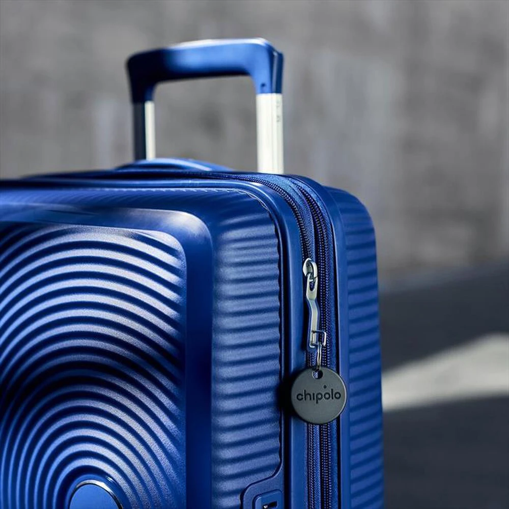 CHIPOLO - Cercatore Di Oggetti ONE SPOT-Black 7 CHIPOLO - Cercatore Di Oggetti ONE SPOT-Black - immagine 5